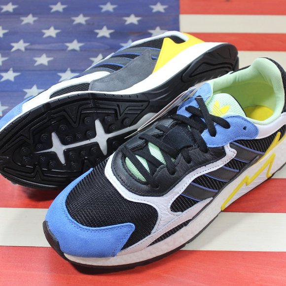Adidas Tresc Run Boost Men\'s Running Shoe [EG7949] main image 11